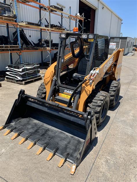 brand new skid steer prices